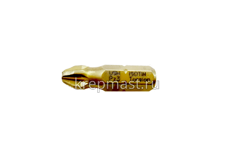Бита PZ 3 х 25 ISOTIN