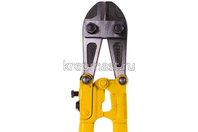 Болторез 600мм STAYER по стали до 30мм