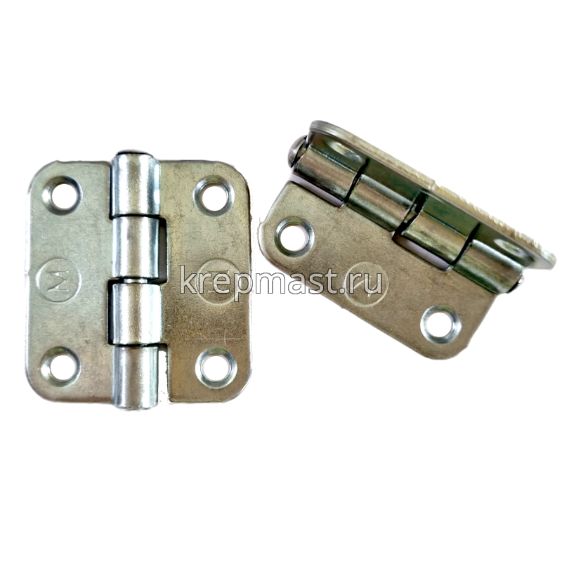 Петля форточная ПН5-40 цинк