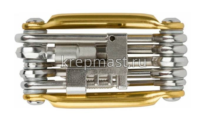 Набор FIT велосипедный для мелкого ремонта 11функций