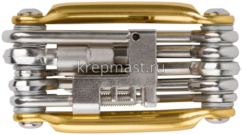 Набор FIT велосипедный для мелкого ремонта 11функций