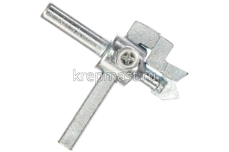 Балеринка FIT по кафелю 20-90мм