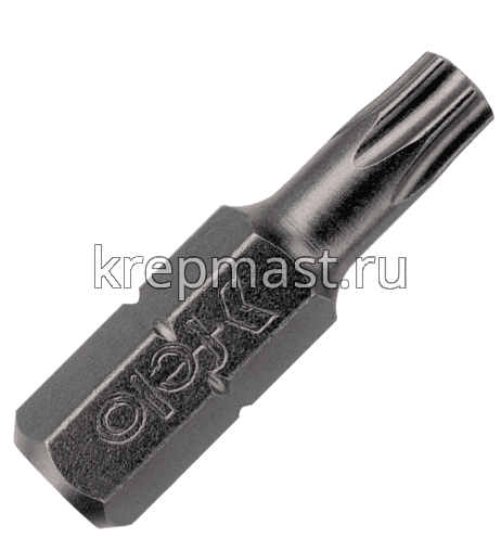 Бита Torx 9х 25 Gert Германия (Felo)