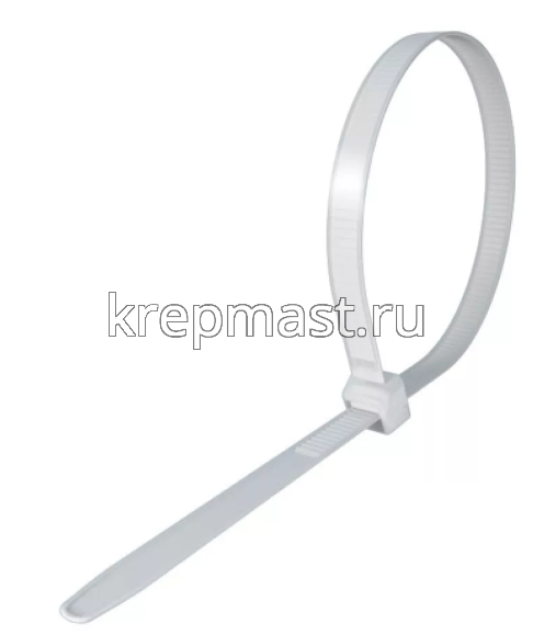 Стяжка кабельная 450х4,8