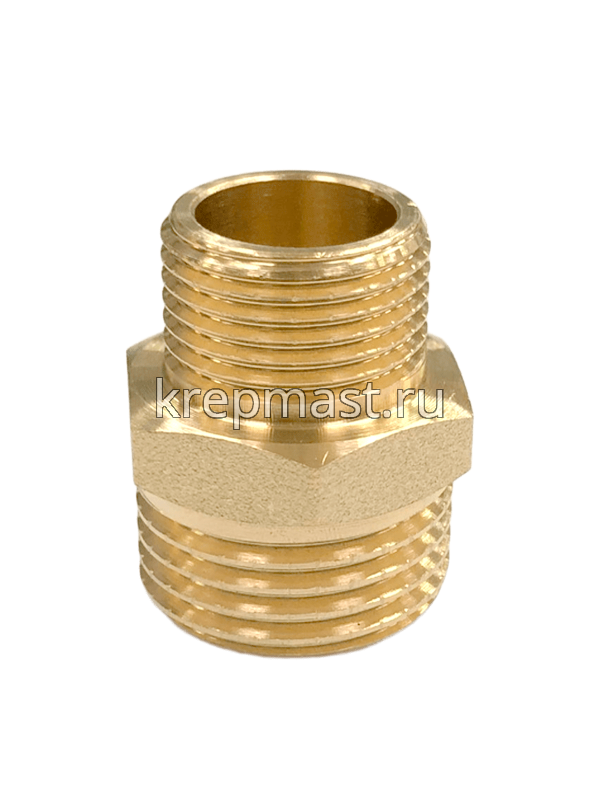 Бочонок 1/2*3/8 нар