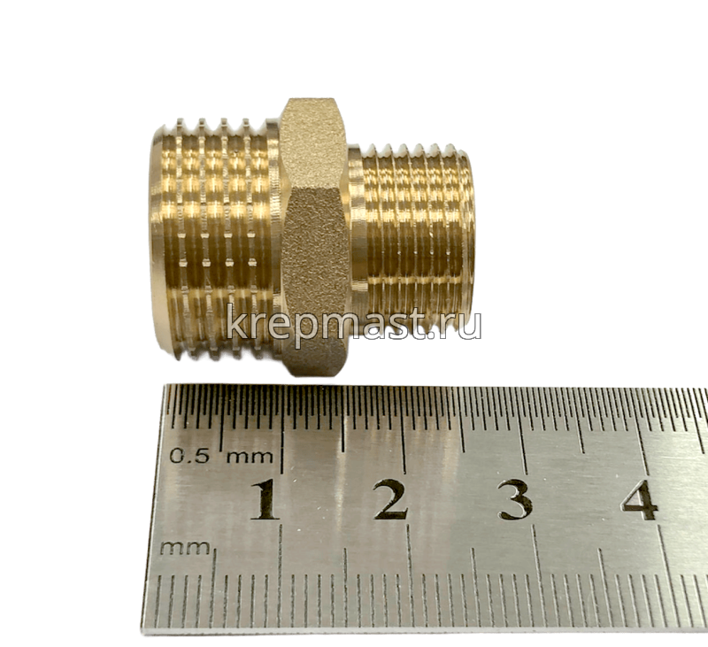 Бочонок 1/2*3/8 нар