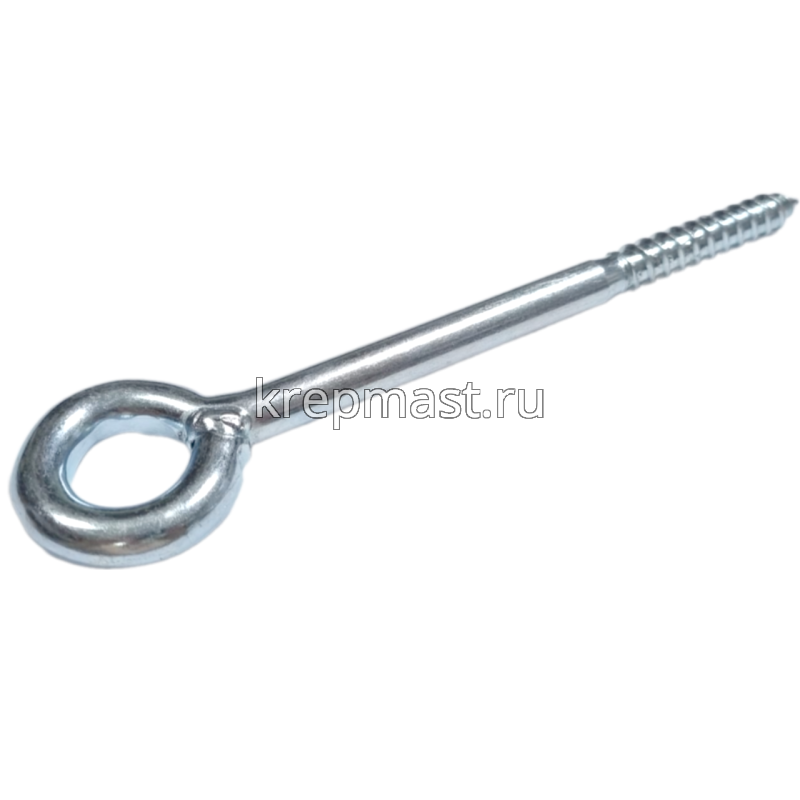 Шуруп 12х160 для строит. лесов