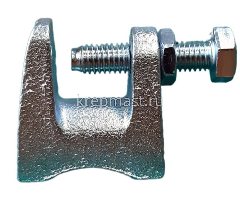 Струбцина монтажная ВСZ М10 - М10