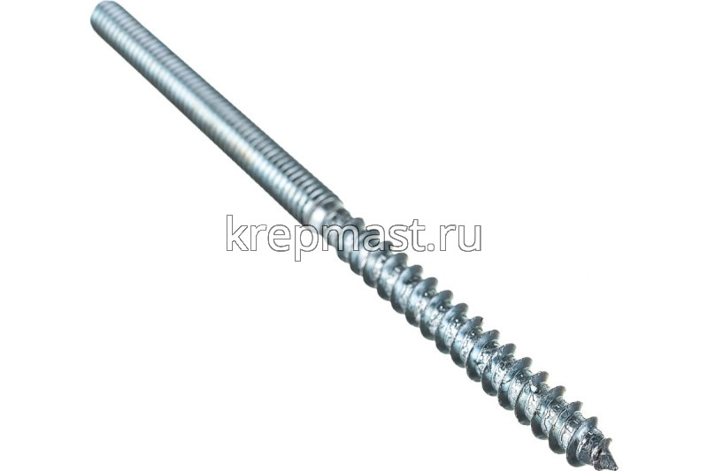 Шпилька сантехническая 6х100