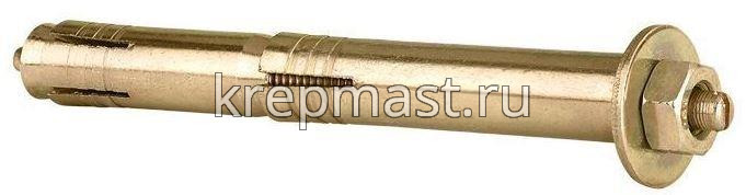 Анкер двухраспорный 20х250х28