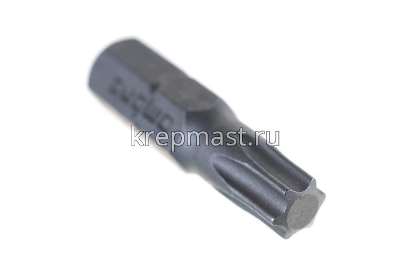 Бита Torx 30х 25