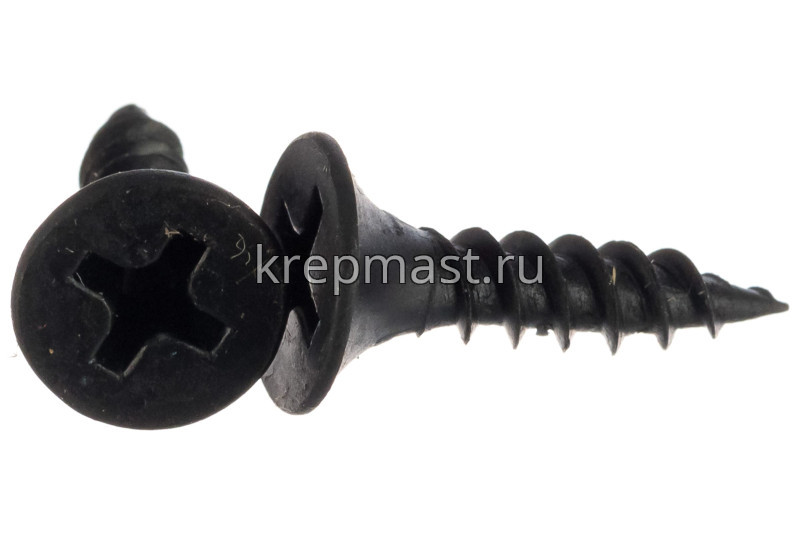 Саморез по металлу оксид. 3,5х16