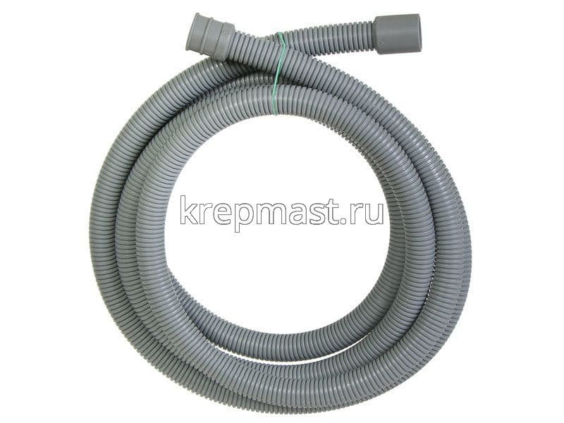 Шланг сливной для стиральной машины 3,5м