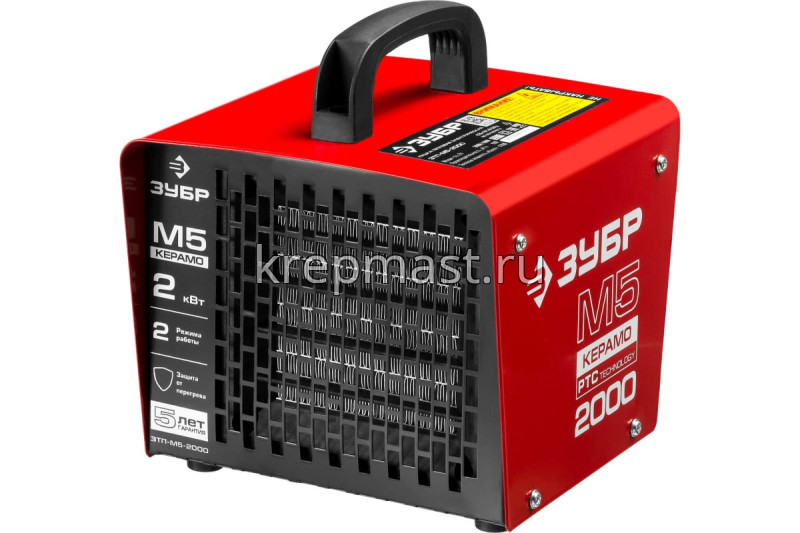 Тепловые пушки