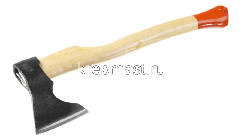 Топор 1200гр ИЖ с дерев.ручкой