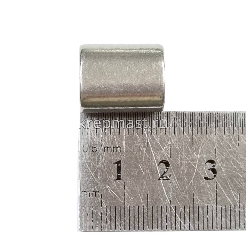 Зажим трубчатый 5мм нерж. A 4