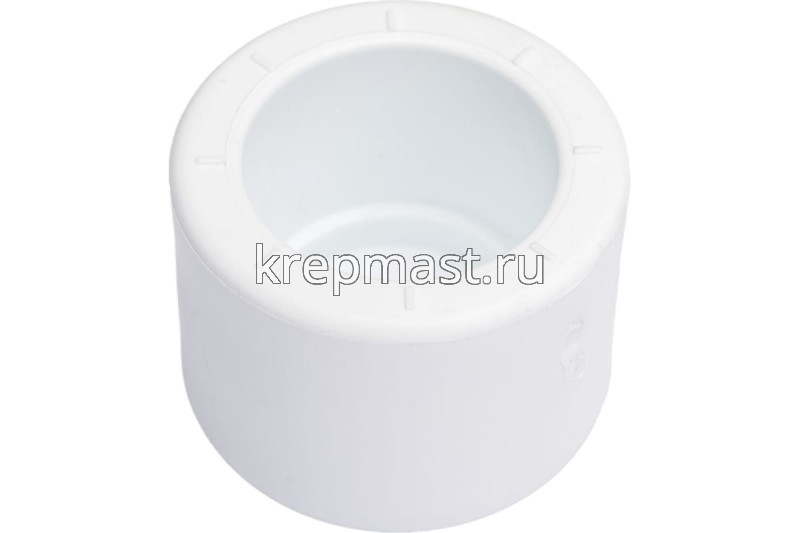 Заглушка п/п D 20