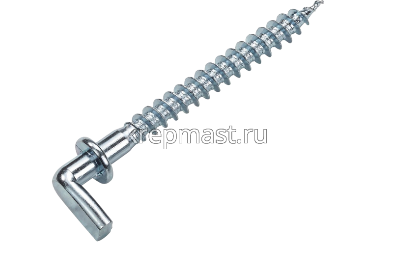 Шуруп костыль KEW 6,8х 79