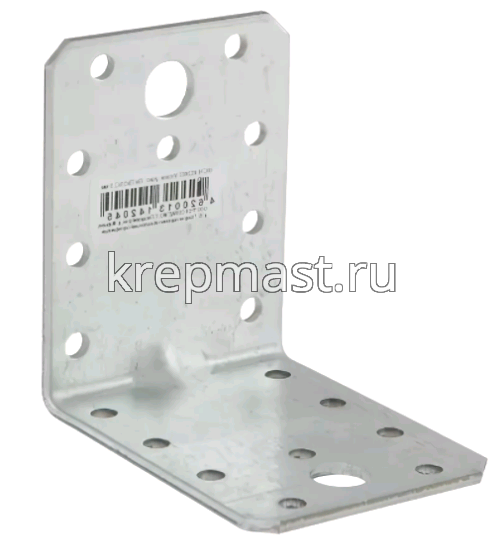 КР 4 усиленный уголок 70х70х55х1,5мм