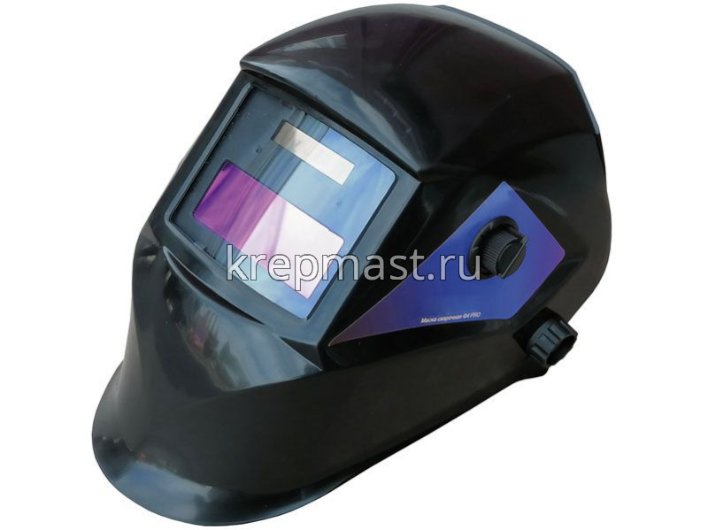Маска сварщика хамелеон USP с регулировкой
