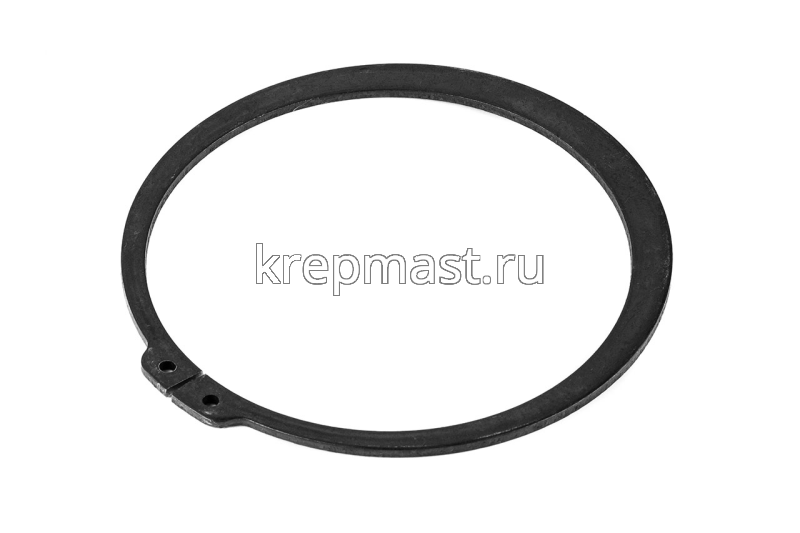 Шайба стопор. М130 Вал DIN 471