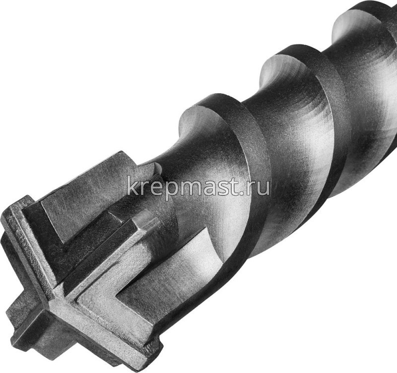 Бур SDS Max 40х 410/520 STAYER