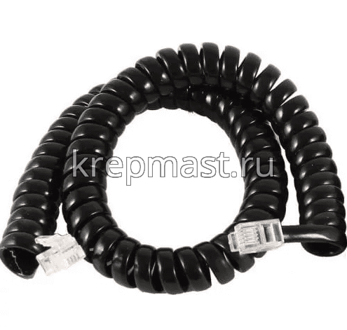 Удлинители телефонные