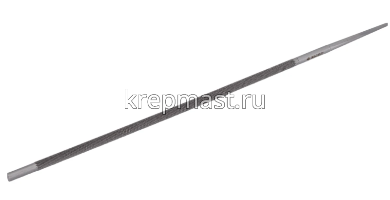 Напильник для заточки цепей ЗУБР 200х4,0мм