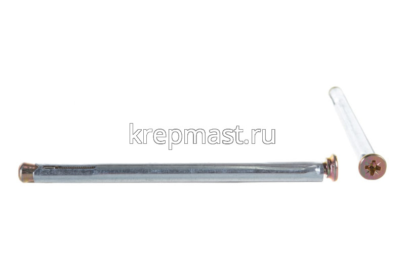 Анкер рамный мет. М 10х132