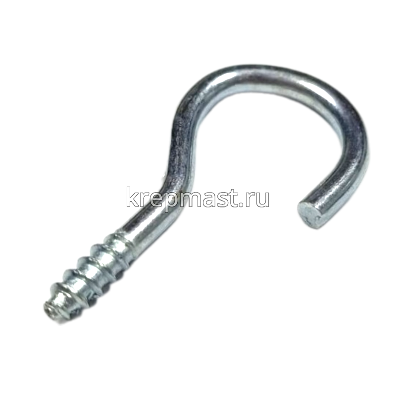 Шуруп-полукольцо 5,0х 20