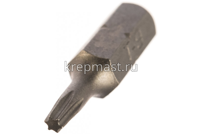 Бита Torx 9х 25
