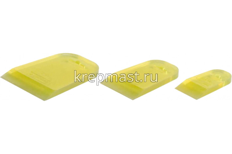 Шпатели НАБОР