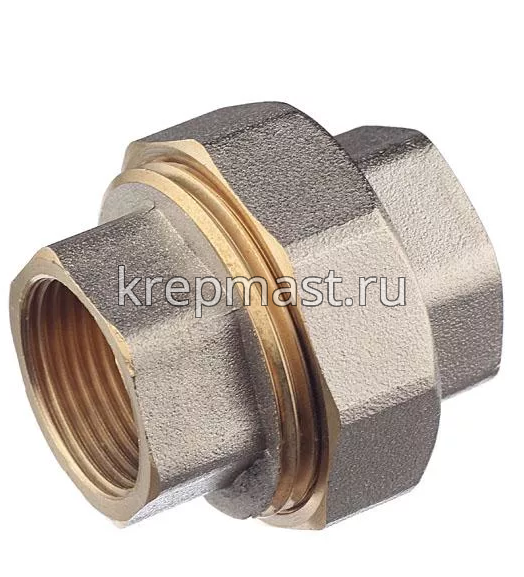 Американка 1"вн х 1"вн