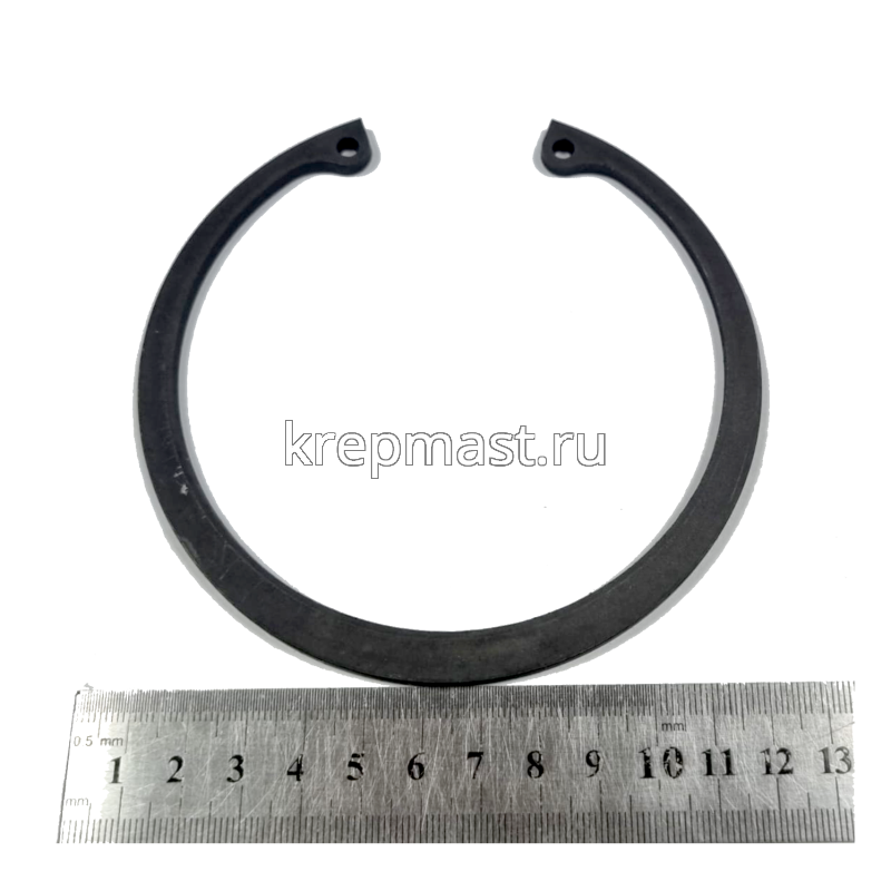 Шайба стопор. М110 Отверстие DIN 472