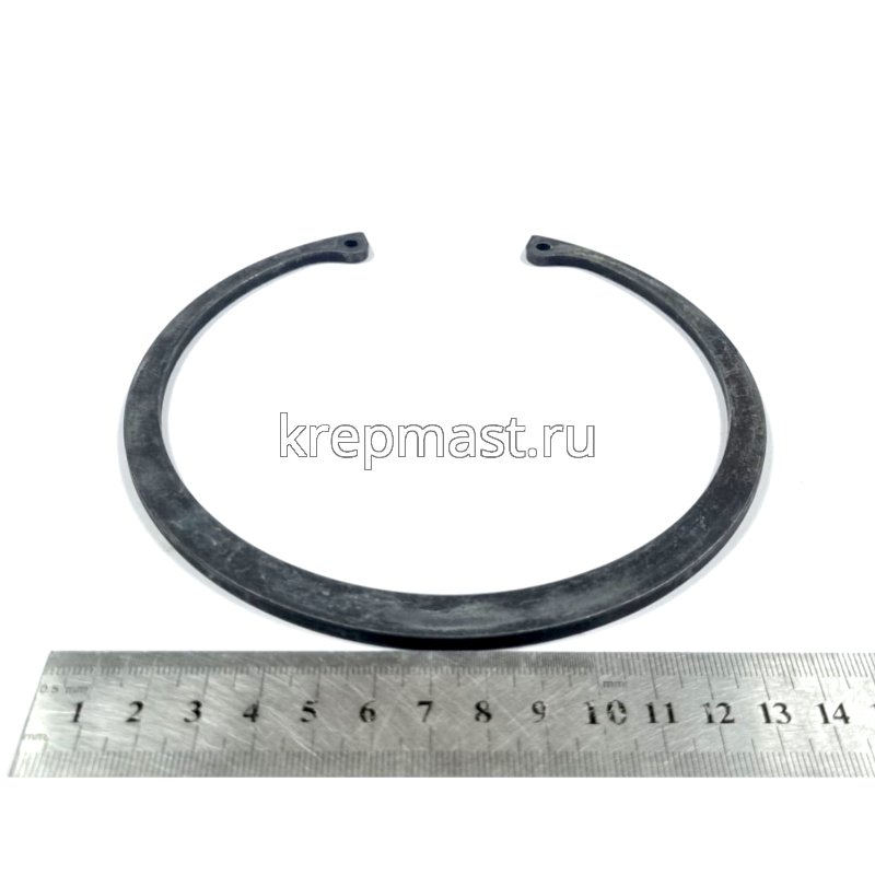 Шайба стопор. М140 Отверстие DIN 472