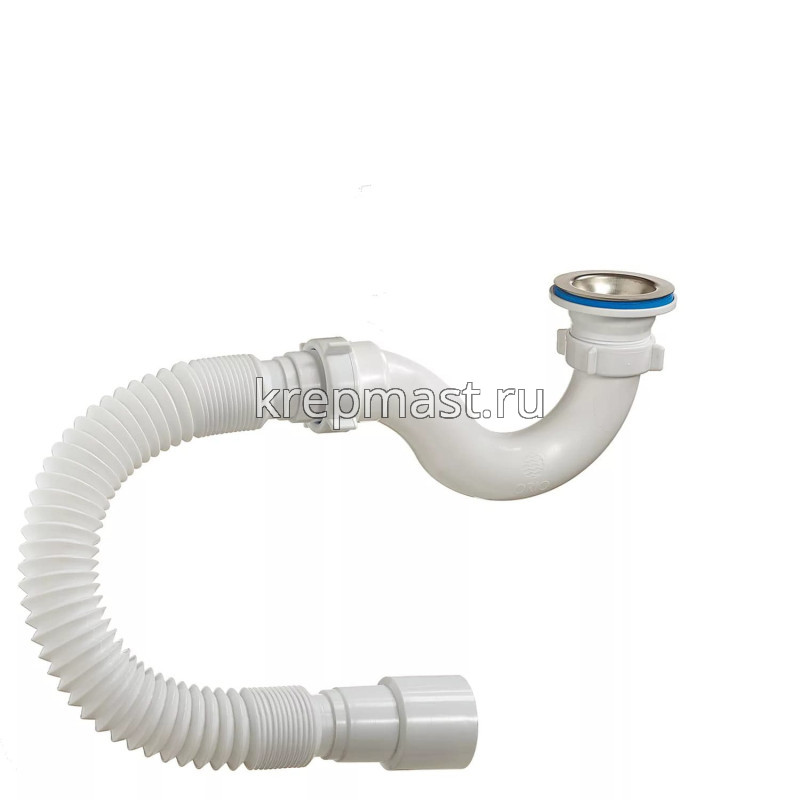 Сифон АНИ ПЛАСТ (Е 115) д/душ.поддона