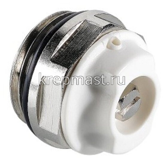 Кран Маевского 1/2 RR AD-2001