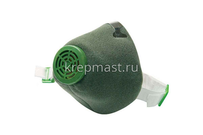 Респиратор У-2К