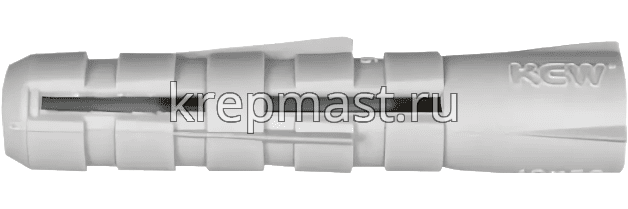 Дюбель  KEW