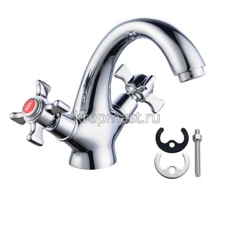 Смесители д/раковин BOOU