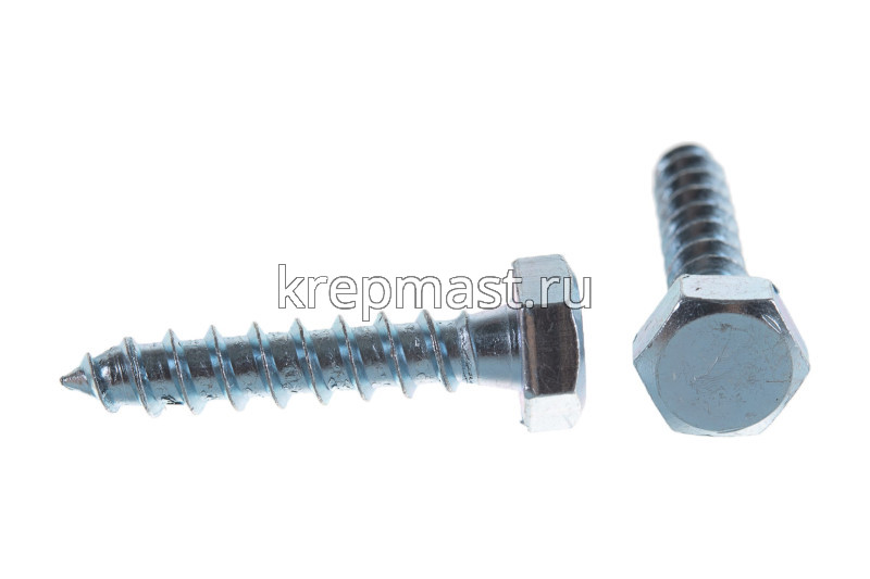 Шуруп 10мм   (насадка магнитная 17мм)