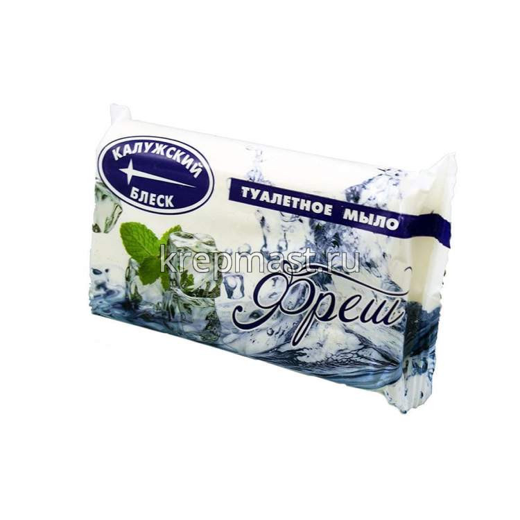 Мыло туалетное FRESH 90гр