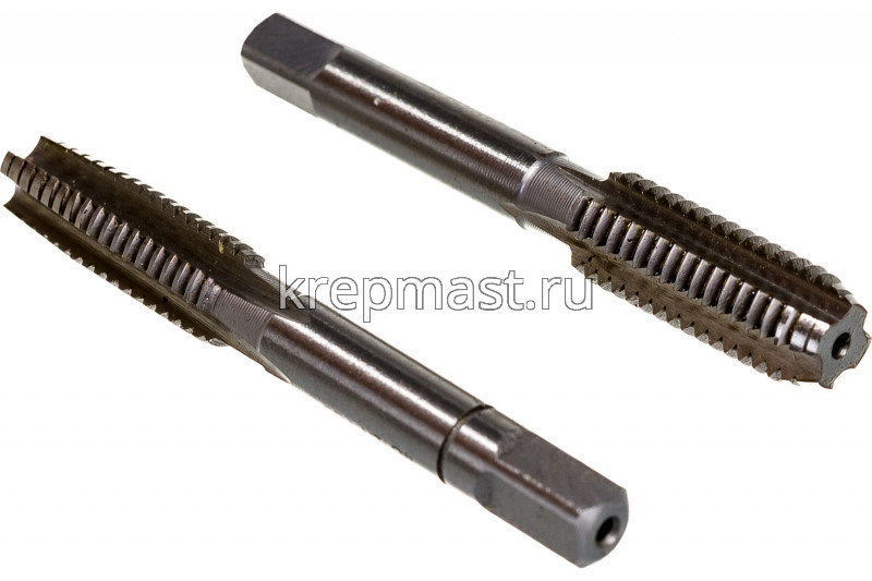 Метчик ВИЗ м/р 8 х 1,25 (комплект 2шт)