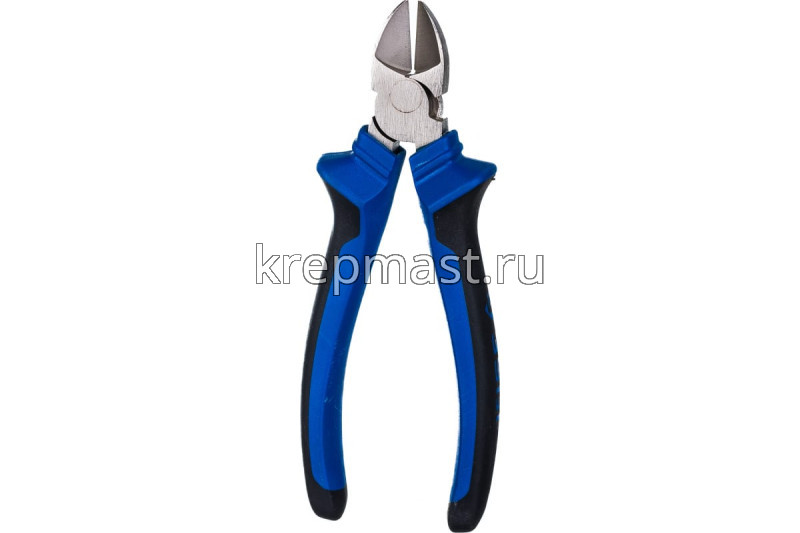 Бокорезы 180мм ПРОФИ ЗУБР (особопроч.спец.покрыт Н12Х1)