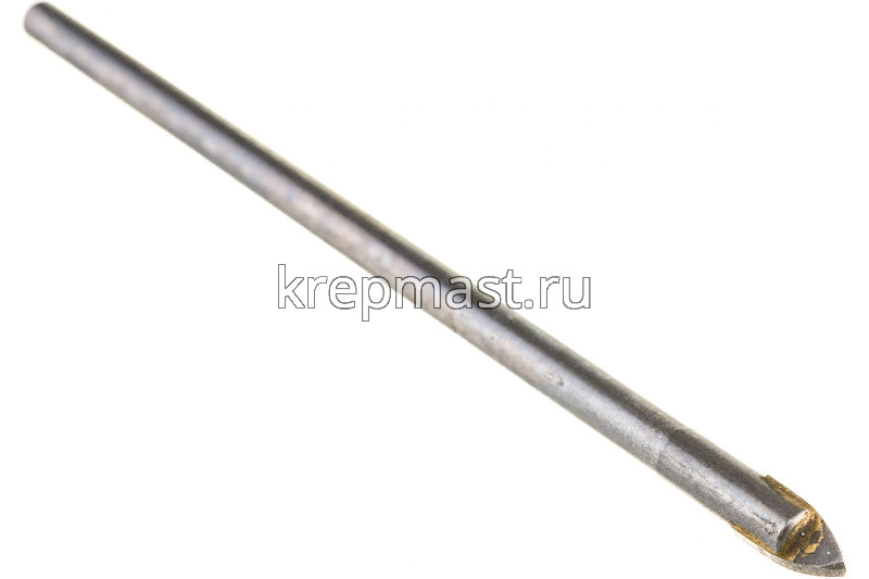 Сверло по стеклу 3мм