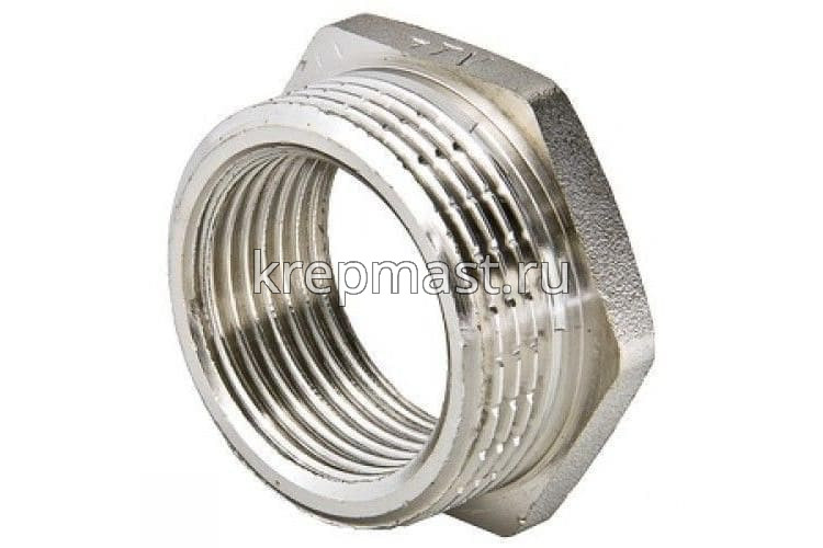 Футорка (фитинг резьбовой) вн.-нар. 1