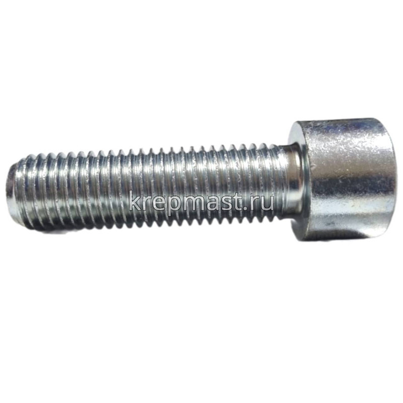 Винт с внутр.шестигранником 20 х 70 DIN 912