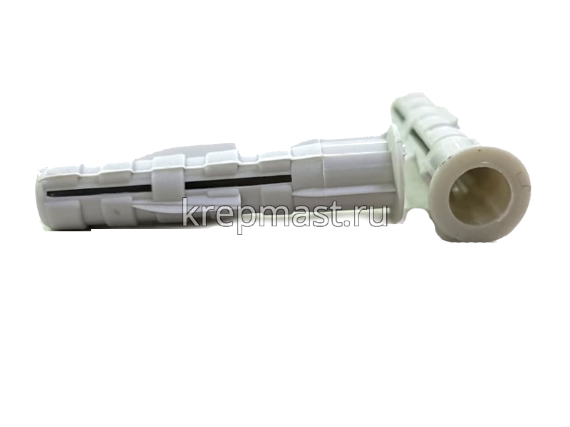 Дюбель KEW 6х30 распорный SUPER с бортом