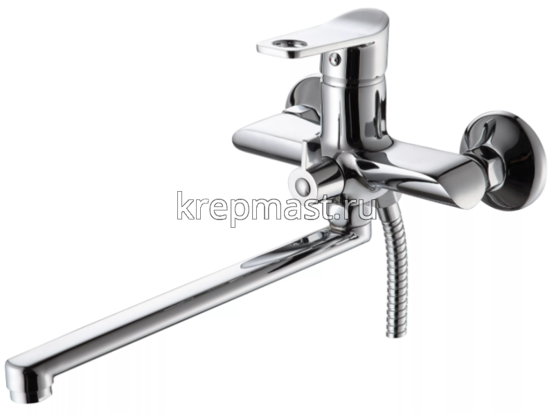 Смеситель д/ванны SL 137-006Е
