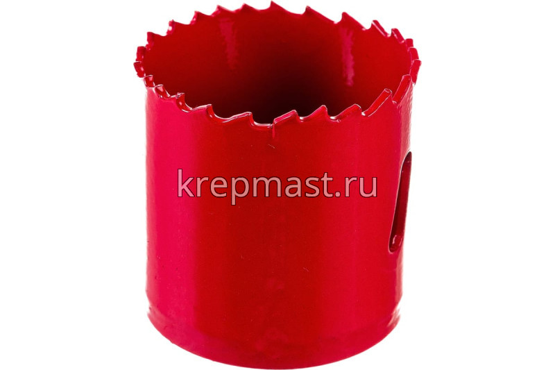 Коронка п/металлу 45мм/38мм STAYER / ЗУБР / УСПЕХ